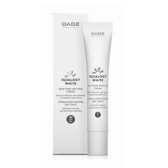 BABE IQUALOGY WHITE CREAM 50 ML