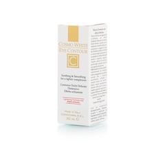 COSMO WHITE EYE CONTOUR CREAM 30ML