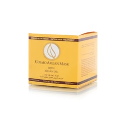 COSMO ARGAN HAIR MASK 500ml