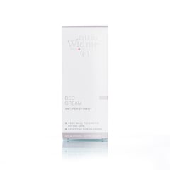 Louis Widmer Deodorant Cream 40 ml
