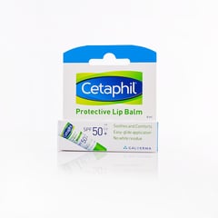 CETAPHIL LIP BALM SPF50+  8 gm
