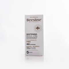 Beesline Deodorant Roll on Whitening 50ml