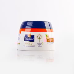 PARACHUTE HAIR CREAM NATURAL SHINE 140ML