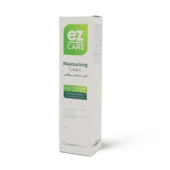 Avalon Pharma Ez Care Moisturizing Cream 100 g