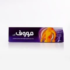 كريم مووف أون 100 جم