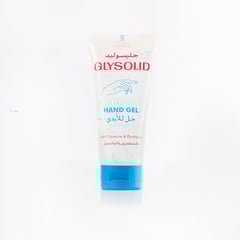 GLYSOLID HAND GEL 100ml