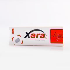 XARA MASSAGE CREAM 100GM