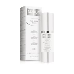 MAXON SOFT WHITE SERUM 30ml