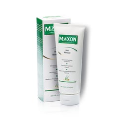 MAXON HAIR MASQUE 200ml
