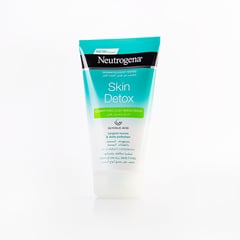 NEUTROGENA SKIN DETOX CLAY WASH 150 ML