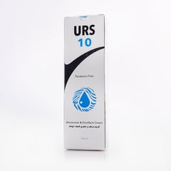 URS 10 135 GM CREAM