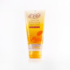 EVA FACE WASH HONEY 150ml