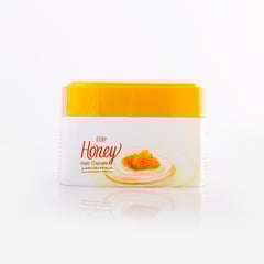 EVA ONE HAIR REMOVAL CREAM HONEY & GLYCERIN DRY SKIN 140 GM