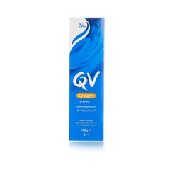 Ego Qv Intensive Body Moisturizer 100 gm