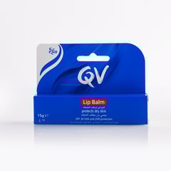 Q.V. LIP BALM SPF20 15gm