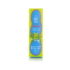 Q.V. KIDS BALM DRY SKIN 100GM