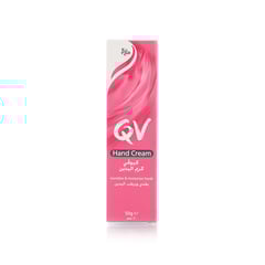 Q.V. HAND CREAM 50gm