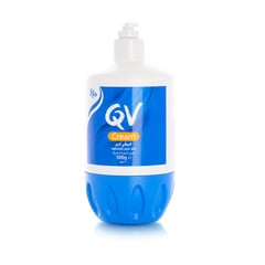 Ego Qv Intensive Cream 500 G