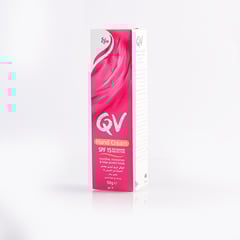 Ego Qv Hand Cream Sun Protection SPF 15 , 50 gm