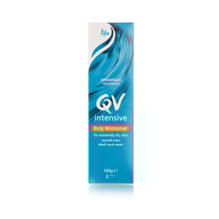 EGO QV Intensive For Dry and Sensetive Skin Cream 100 gm