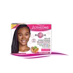 ACTIVILONG HAR RELAX ALMOND FOR KIDS