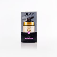 OLAY TOTAL EFFECT NIGHT CREAM 50ml 