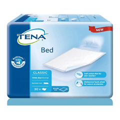 Tena Bed Underpad 60*90 cm 30 Pieces