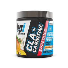 BPI SPORTS CLA+ CARNITINE 50 Servings