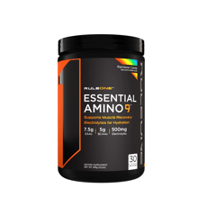 Rule One ESSENTIAL AMINO-9 345gm