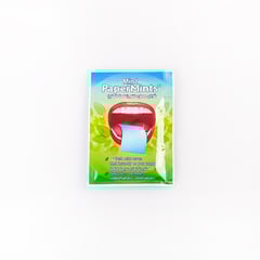 PEPPERMINTS MOUTH FRESHNER STRIPS MINT
