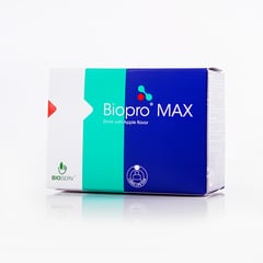 BIOPRO MAX DRINK 7 DRINKABLE AMPOULES