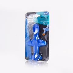TOMMEE SPOONS AEROPLANE