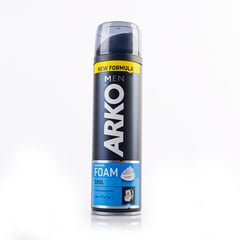 ARKO SHAVING FOAM COOL 200 ML
