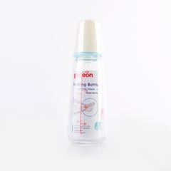 PIGEON GLASS FEEDING BOOTLE  200CC