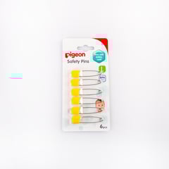 PIGEON SAFTY PIN