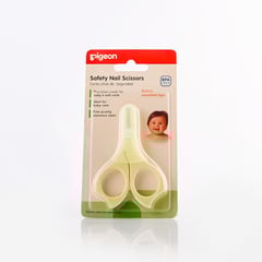 PIGEON INFANT NAIL SCISSOR