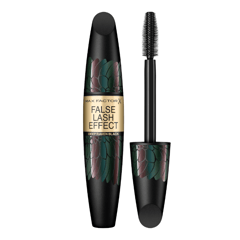 Max Factor False Lash Effect Mascara Deep Raven Blk- Black
