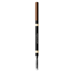 Max Factor Brow Slanted Eye Brow Pencil, 02 Hael, 0.35 g