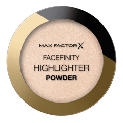 MAX FACTOR FACEFINITY HIGHLIGHTER POWDER 001 - NUDE BEAM
