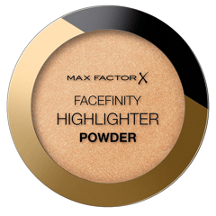 MAX FACTOR FACEFINITY HIGHLIGHTER POWDER 003 Bronze Glow
