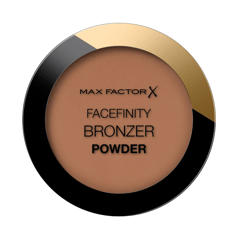 Max Factor Facefinity Matte Bronzer, 002 Warm Tan