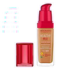 Bourjois Healthy Mix Anti-Fatigue Medium coverage Liquid Foundation 30 Ml