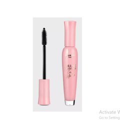 Bourjois Mascara Volume Glamour Couptheatre 02 - Black