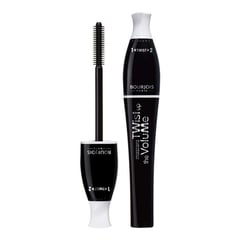 Bourjois Twist Up The Volume Ultra 21- Black