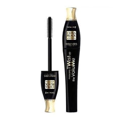 Bourjois Twist Up The Volume Ultra T52- Black