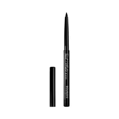 Bourjois Twist'Matic Kajal Eyeliner Pencil, 01 Char'Kohl, 1.2G