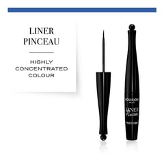 Bourjois Liner Pinceau Liquid Eyeliner 2.5G