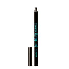 Bourjois Contour Clubbing Waterproof Pencil & Liner 41 Black Party, 1.2G