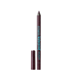 Bourjois Contour Clubbing Waterproof Pencil & Liner - 73 Plum Berry, 1.2G - 0.04 Fl Oz