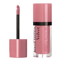 Bourjois Rouge Edition Velvet T10 Don’T Of It- Pink
